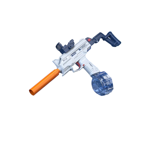 Blaster à Eau Électrique - Performance Maximale (Bestseller)