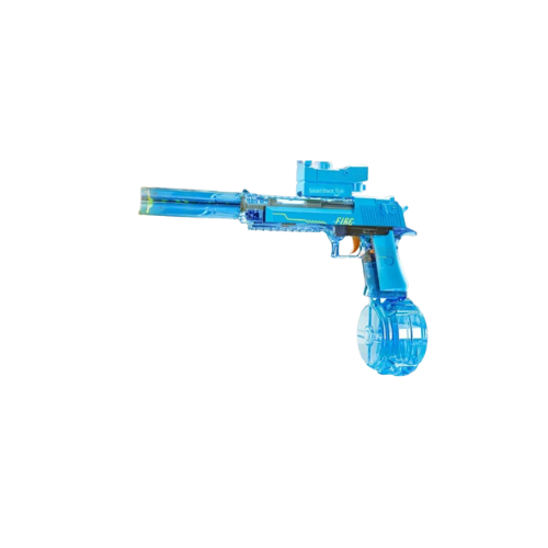 Pistolet Desertigl tactique à eau – LED Active Style Légendaire