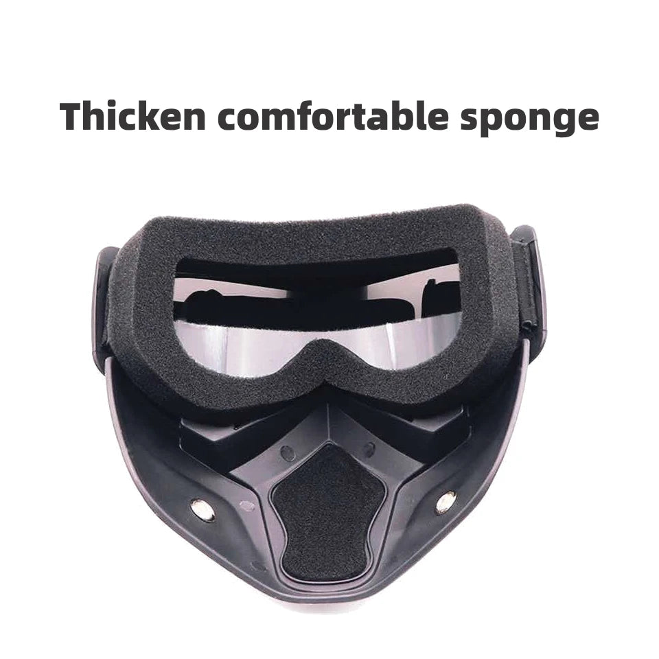 Masques de protection
