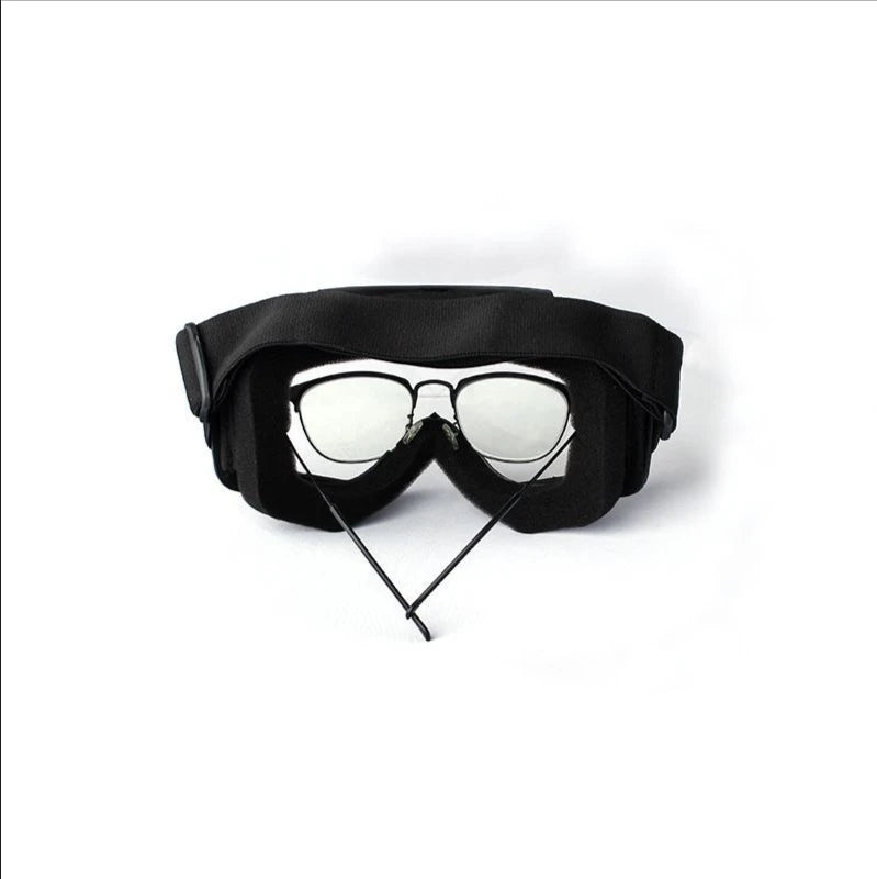 Masques de protection