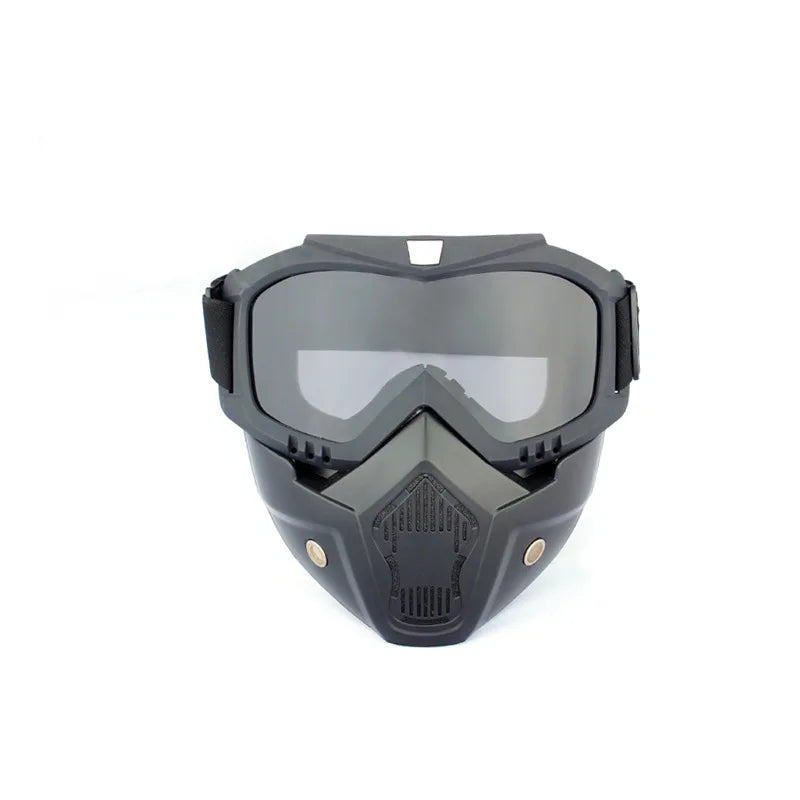 Masques de protection