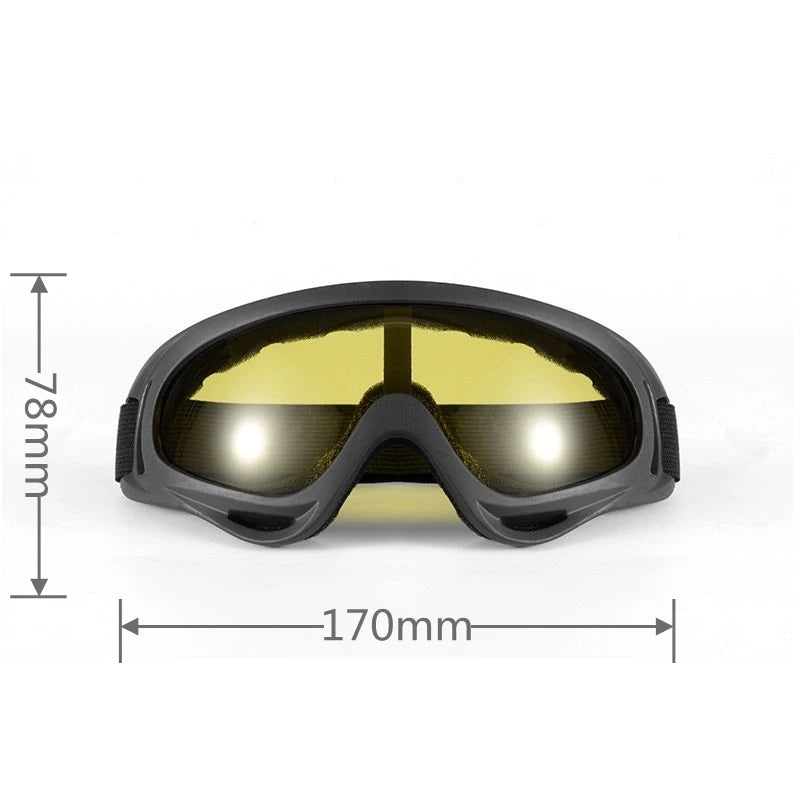 Masques de protection