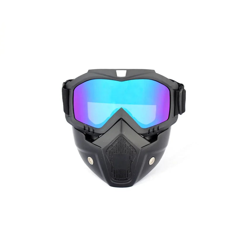 Masques de protection