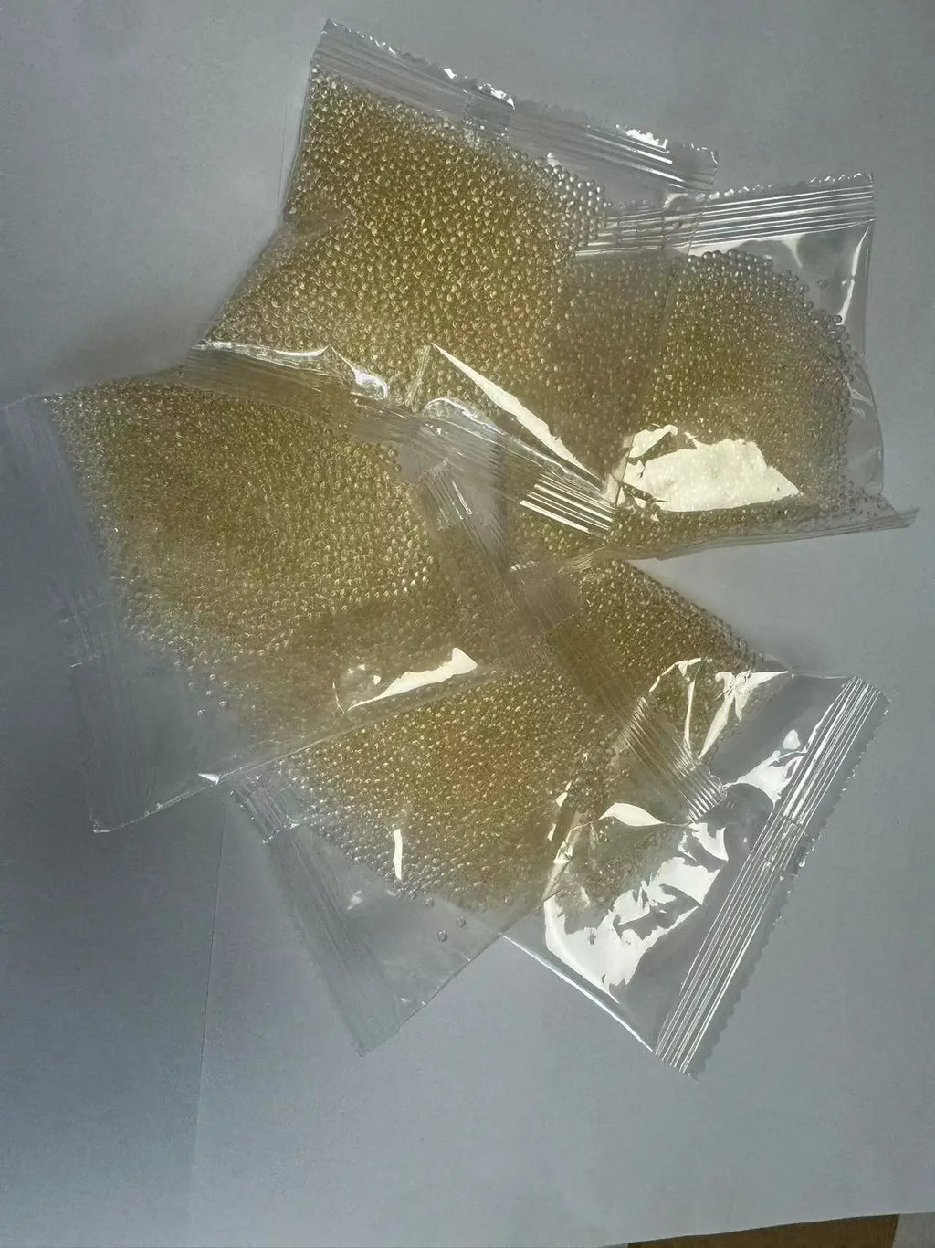 Gel Balls