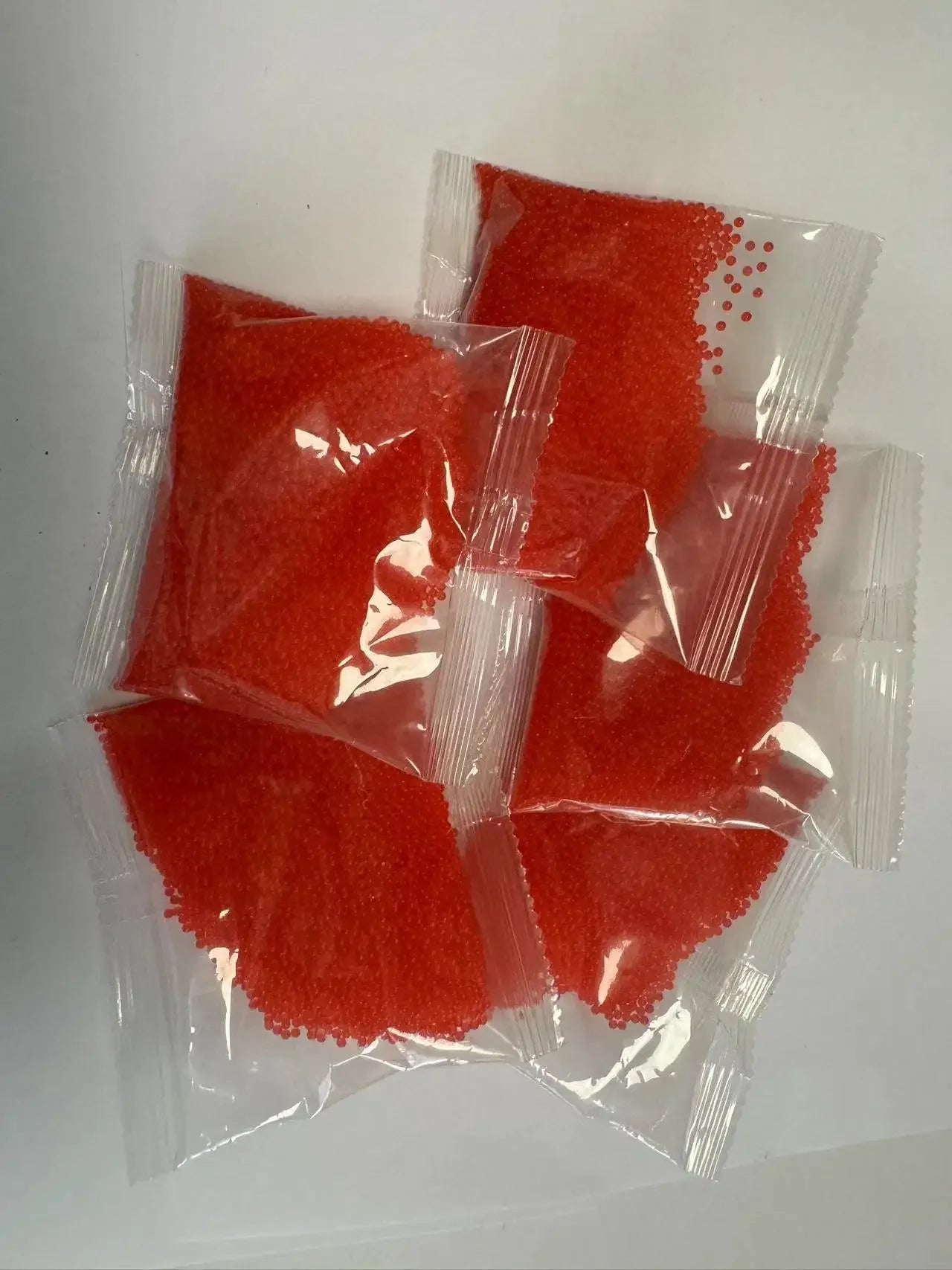 Gel Balls