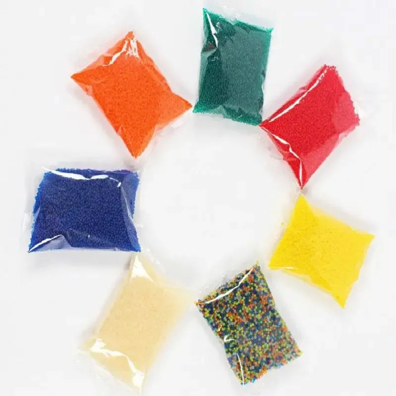 Gel Balls