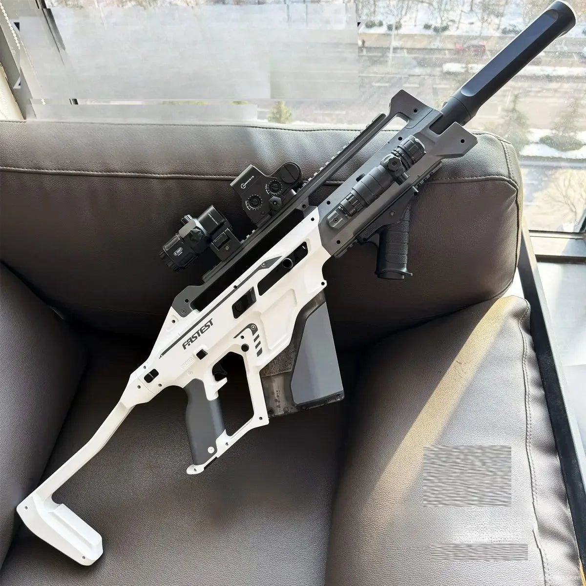 MK-12 Boule de Gel