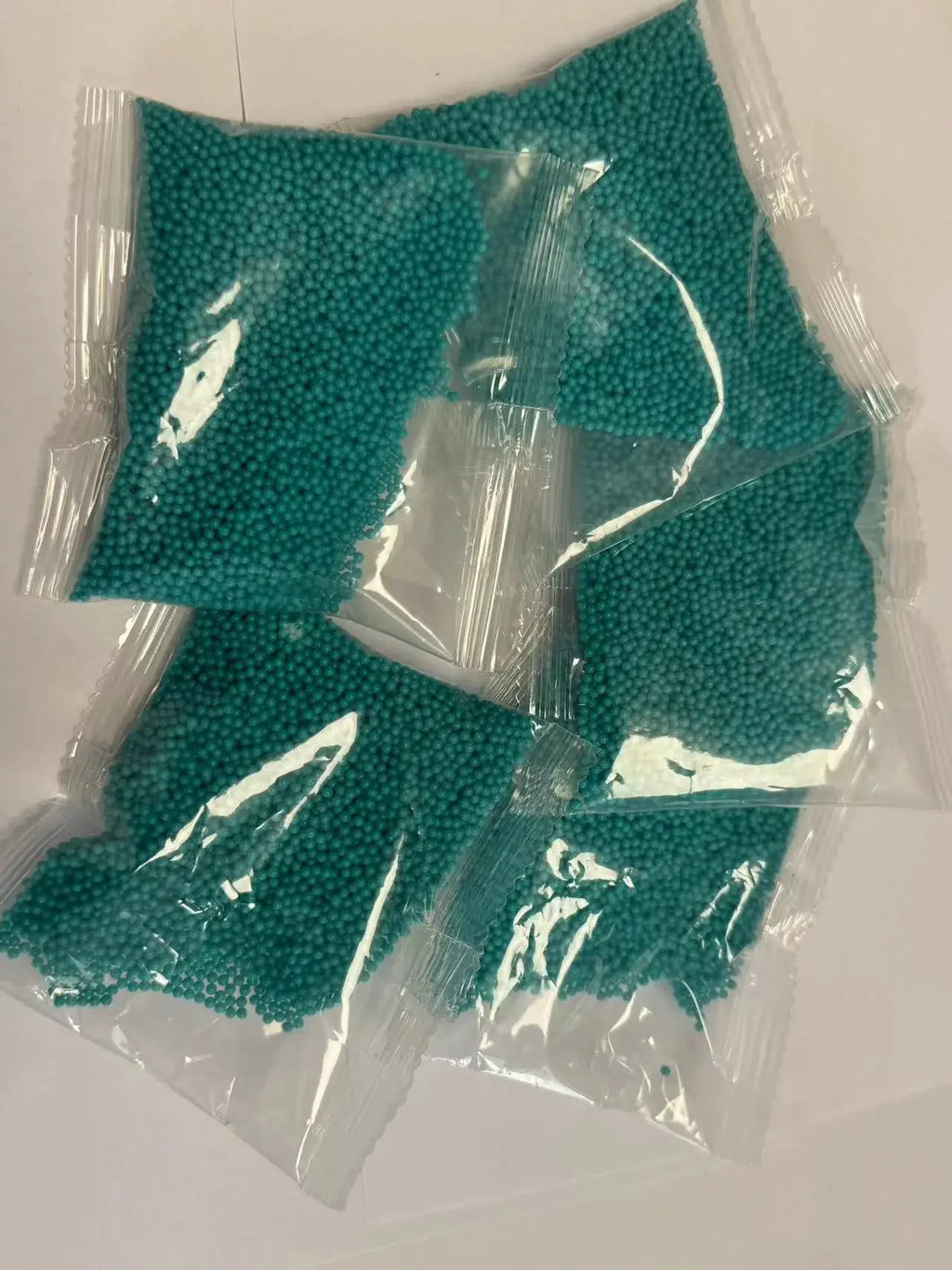 Gel Balls