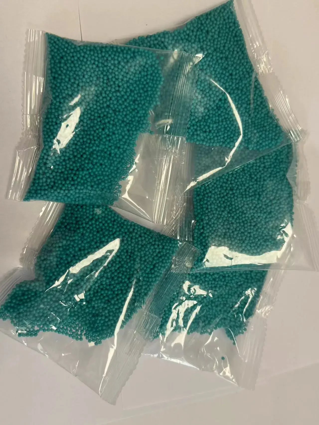 Gel Balls