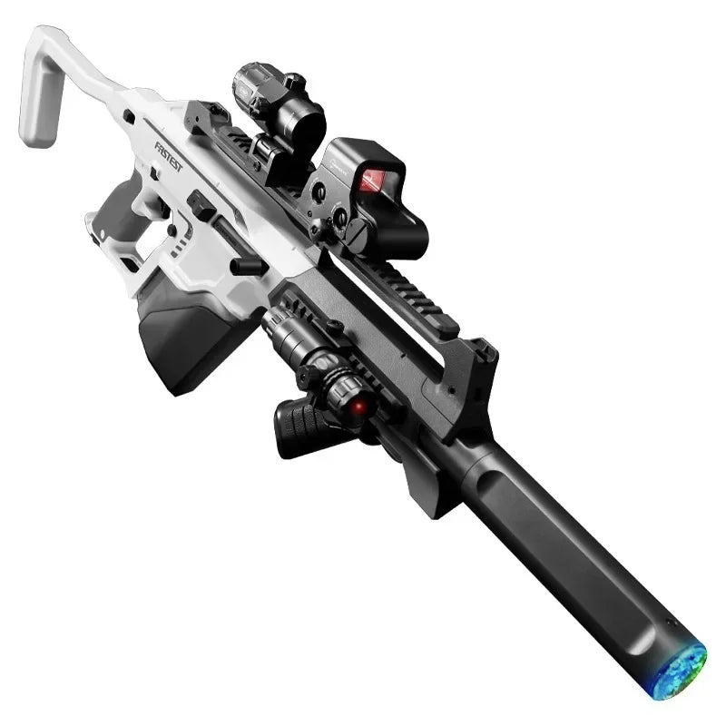 MK-12 Boule de Gel