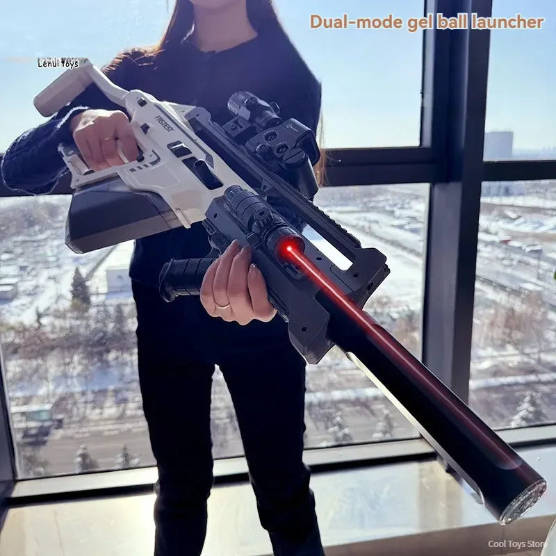 MK-12 Boule de Gel