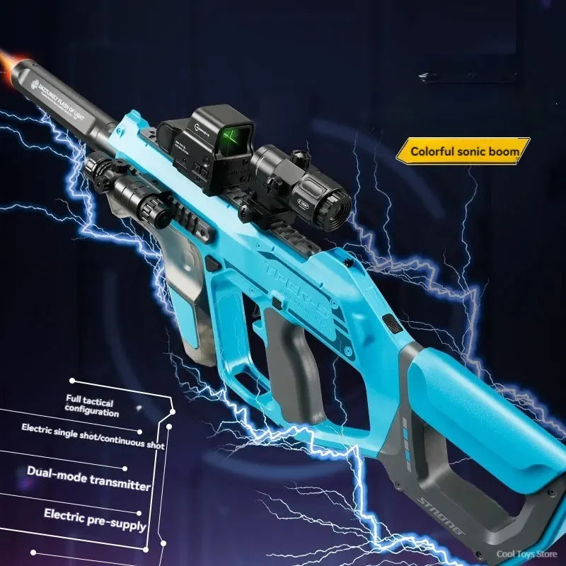MK-12 Boule de Gel