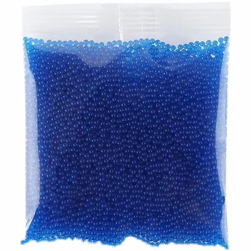 Gel Balls