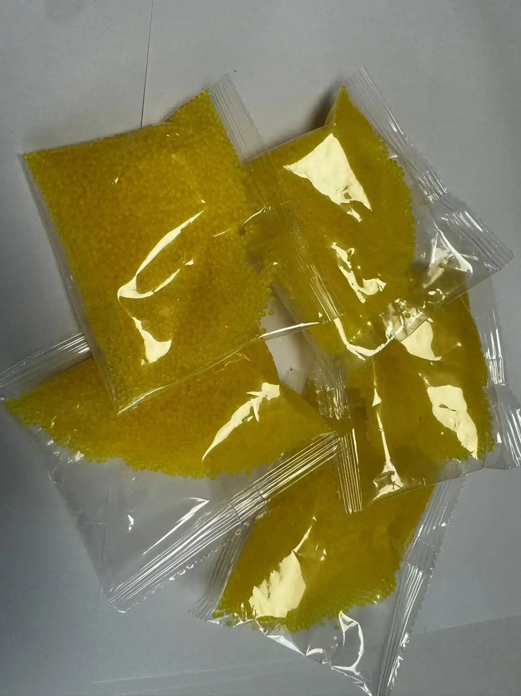 Gel Balls