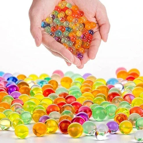 Gel Balls