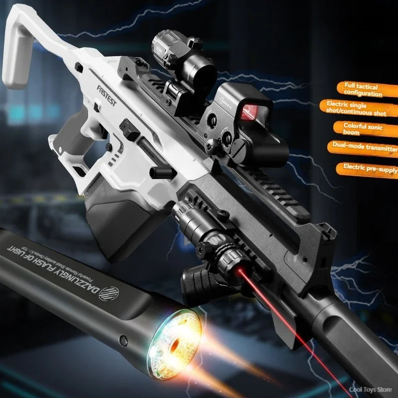 MK-12 Boule de Gel