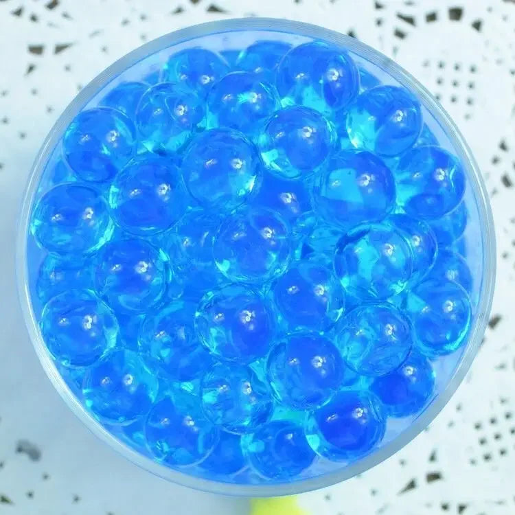 Gel Balls